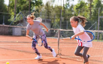 Enrichir le projet de construction d&rsquo;un court de tennis à Toulon pour une école primaire : Les voies de collaboration
