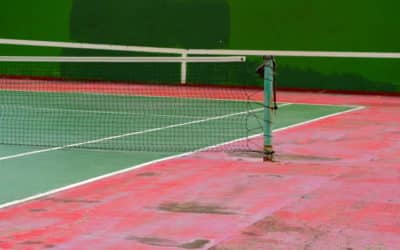 Rénovation des Courts de Tennis à Lyon : Impact Visuel sur l&rsquo;Environnement Local