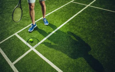 Trouver un Constructeur de Courts de Tennis en Gazon Synthétique Nice, Alpes-Maritimes