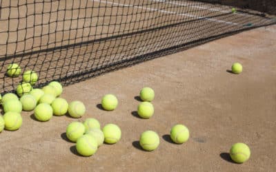 Construction Court de Tennis à Toulon : Avantages des Matériaux Locaux