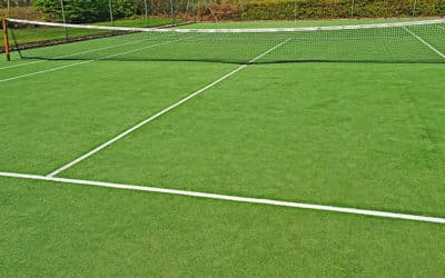 Les services après-vente de Constructeur de courts de tennis en gazon synthétique Nice dans les Alpes-Maritimes : Un atout pour les centres de loisirs