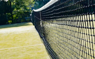 Le Processus de Planification de la Construction du Court de Tennis à Toulon