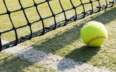 Construction de Courts de Tennis à Toulon : Intégration des Zones de Compostage pour les Écoles de Sport