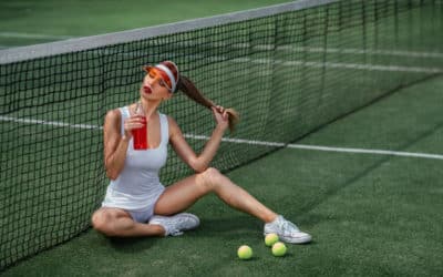 Construction d’un Court de Tennis à Marseille : Assurer l’Entretien Régulier : Sécurité et Durabilité