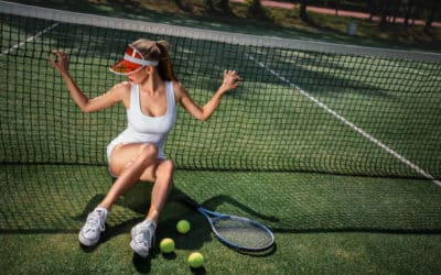 La construction du court de tennis à Toulon : une opportunité en or pour le bénévolat
