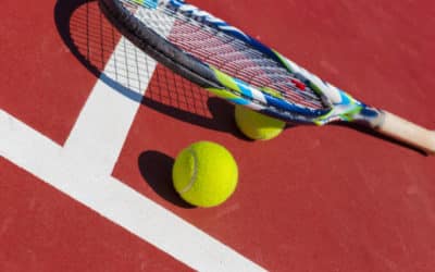 Construction de courts de tennis à Marseille : Comment les écoles de sport à Marseille gèrent la sécurité des éclairages sur les courts de tennis ?