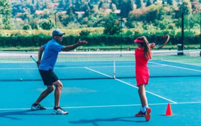 Les avantages de la construction de courts de tennis à Toulon pour les universités