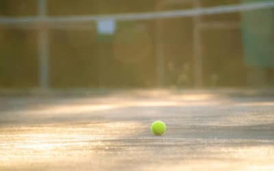 Construction d’un Court de Tennis à Marseille : Choisir le Revêtement de Sol pour votre Court de Tennis