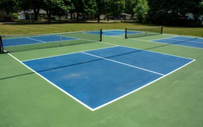 La rénovation courts de tennis à Nice : un catalyseur de croissance économique locale
