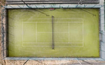 Options de financement pour la Construction de courts de Tennis à Marseille dans les Bouches-du-Rhône pour les hôtels de luxe