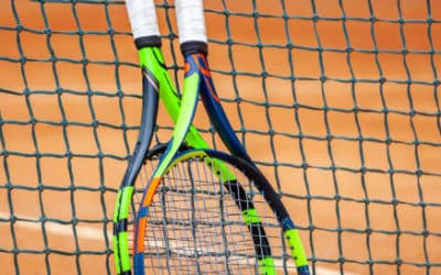 Avantages de la Construction de Courts de Tennis à Toulon pour la Communauté Universitaire
