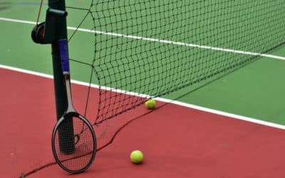 Comment la construction de courts de tennis à Marseille dans les Bouches-du-Rhône pour les hôtels de luxe peut-elle contribuer à la stratégie de marketing de l’hôtel?
