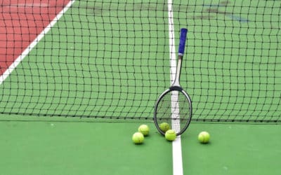 Maximiser l’utilisation du court de tennis à Marseille dans les Bouches du Rhône pour les cliniques de réhabilitation en dehors des heures de jeu