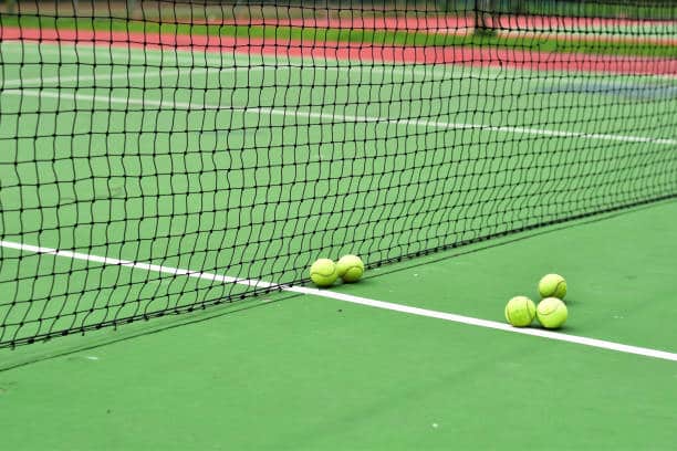 Constructeur de courts de tennis en gazon synthétique a Nice