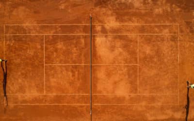 La Technologie au Service de la Construction des Courts de Tennis à Marseille