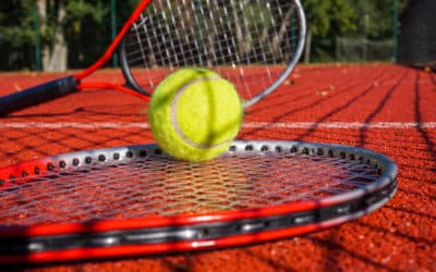 Pourquoi la rénovation des courts de tennis à Lyon devrait-elle prendre en compte les tendances futures du tennis?