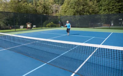 Construction courts de tennis à Toulon dans une école primaire : Les démarches administratives nécessaires