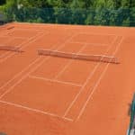 Constructeur terrains tennis Toulon
