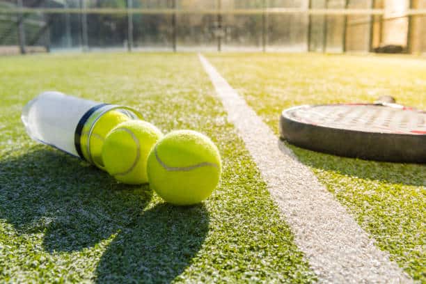 Construction d'un court de tennis Toulon