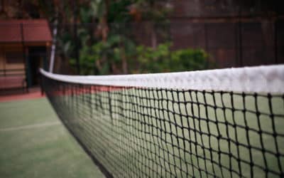 Les Avantages des Activités de Tennis pour les Jeunes à Toulon dans le Var