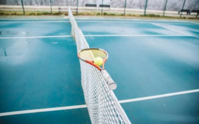 Construction d’un court de tennis à Marseille : Les Enjeux de Gestion de l’Eau pour les Hôtels de Luxe