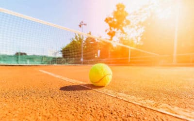 Construction Court de Tennis à Toulon : Concevoir des Zones de Jeu Inclusives pour les Écoles de Sport