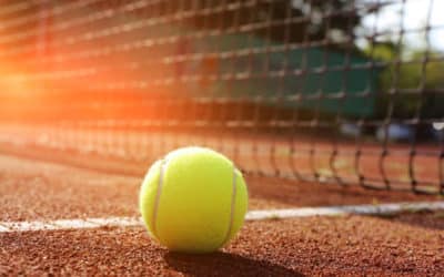 Quelles sont les garanties offertes après la construction des courts de tennis à Marseille?