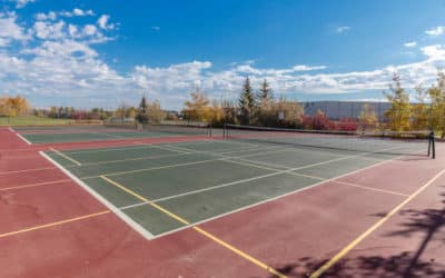 Intégration de la Construction d&rsquo;un court de tennis à Toulon dans les plans d&rsquo;urbanisme