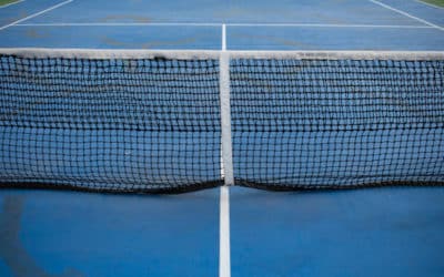 Construction d’un Court de Tennis à Marseille : Les équipements de sécurité nécessaires dans une école primaire