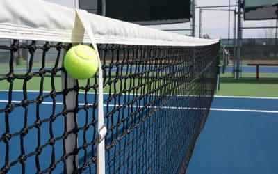 Construction d&rsquo;un Court de Tennis à Toulon dans le Var : Exigences en Sécurité Incendie pour l&rsquo;Environnement Scolaire Primaire