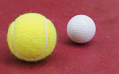 Intégration des dernières technologies dans la construction d’un court de tennis à Toulon pour les Cliniques de réhabilitation