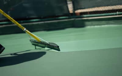 Opportunités de Promotion de la Santé et du Bien-être à Travers l’Utilisation du Court de Tennis dans un Spa Haut de Gamme à Toulon dans le Var