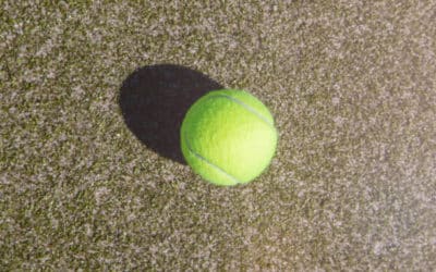 Les Innovations dans la Construction de Courts de Tennis pour les Hôtels de Luxe à Toulon
