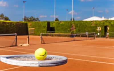 Étapes clés pour la construction d&rsquo;un court de tennis à Toulon