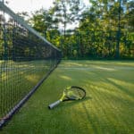 Constructeur terrains tennis Toulon