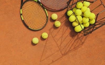 Les Avantages Sociaux de la Construction du Court de Tennis à Toulon pour les Centres de Retraite Sportive