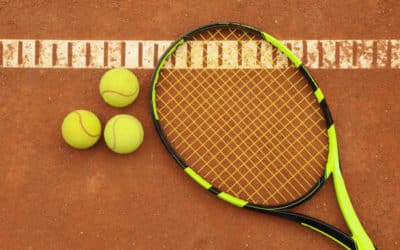 Sécurité des résidents des centres de retraite lors de la construction du court de tennis à Marseille