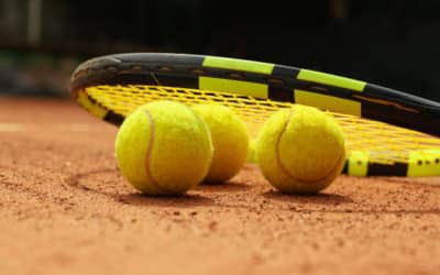 Intégration de la Construction du Court de Tennis à Toulon dans les Programmes de Bien-être des Centres de Retraite Sportive