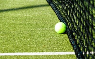 L&rsquo;importance du choix de l’emplacement par un constructeurs de courts de tennis en gazon synthétique à Nice pour les écoles primaires