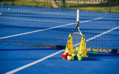 Organiser des Tournois et Événements sur un Court de Tennis à Marseille : Un Guide Complet