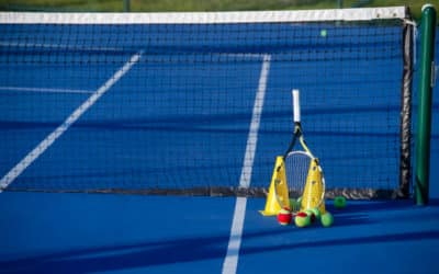 Construction d’un court de tennis à Marseille : Stratégies de Promotion pour la Nouvelle Installation de Tennis dans les Hôtels de Luxe à Marseille