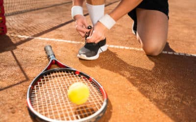 Accessibilité et Construction d’un Court de Tennis à Toulon: Un Guide Complet