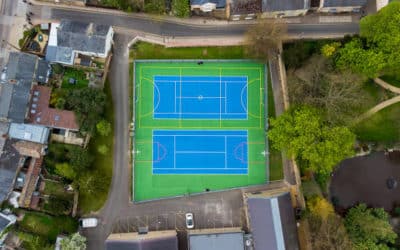 Optimisation de la Visibilité et du Marketing dans la Construction de Court de Tennis à Toulon dans les Hôtels de Luxe via les Réseaux Sociaux et les Plateformes en Ligne