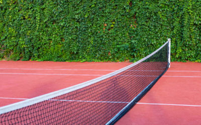 Évaluation Cruciale de l&rsquo;Efficacité Énergétique des Installations Annexes lors de la Rénovation des Courts de Tennis à Lyon