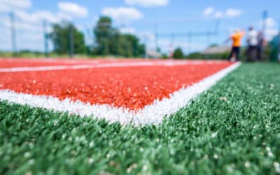 Construction de courts de Tennis à Marseille : Évaluation de l’efficacité des systèmes de drainage pour les courts de tennis de luxe à Marseille