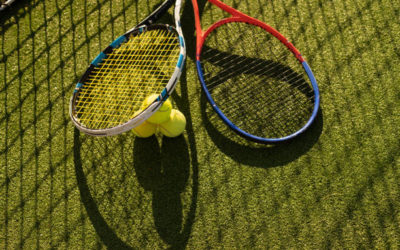 Les Options d’Éclairage pour un Court de Tennis à Toulon dans le Var