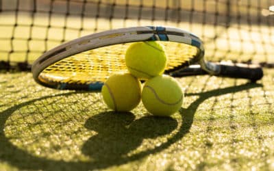 Construction du court de tennis à Toulon : Promouvoir la sécurité et le respect des règles