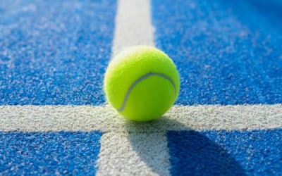 Construction de Court de Tennis à Toulon : Options de Revêtement pour les Aires de Stationnement