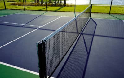 Optimiser les Services de Loisirs dans les Hôtels Cinq Étoiles à Toulon : L’Importance des Architectes Spécialisés dans la Construction courts de Tennis à Toulon