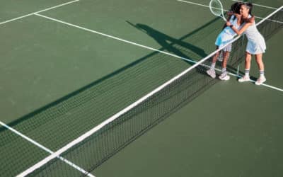 Maximiser l’utilisation du court de tennis pour des événements spéciaux et des tournois dans un Spa haut de gamme à Toulon dans le Var